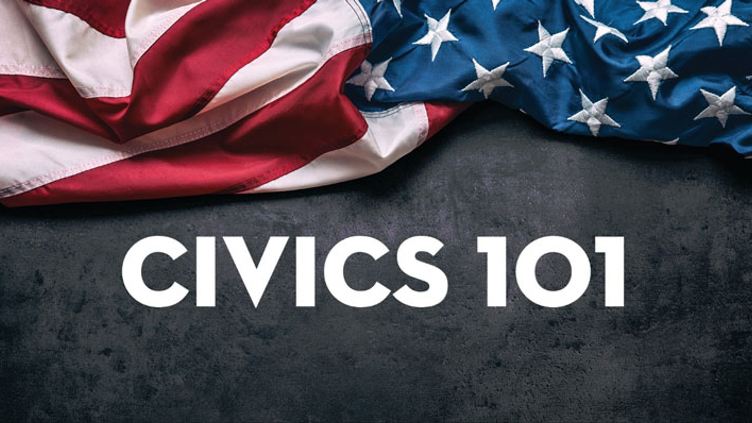 Understanding Civics